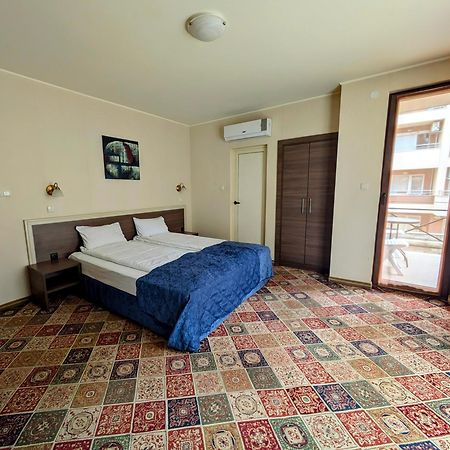 Hotel La Roka Stara Zagora Extérieur photo